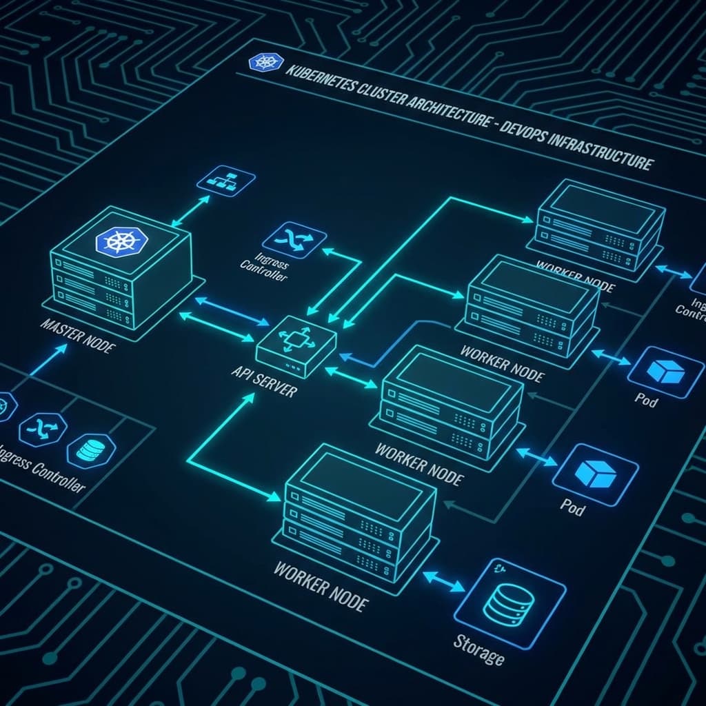 Homelab Infrastructure
